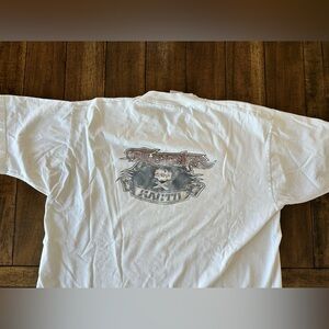 Filibuster “Sacto” XL T-shirt